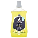 Astonish Универсальный очиститель пола лимон 1 л