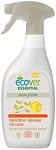 Ecover Essential чистящее средство для удаления известковых отложений Ecocert спрей 500 мл