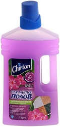 Chirton Чистящее средство для мытья полов Утренняя роса 1000 мл