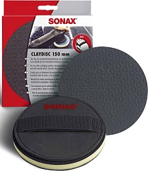 Sonax ProfiLine Глиняный диск 150 мм