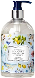 Bouquet Garni Гель для душа увлажнение и свежесть 500 мл