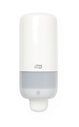 Tork Диспенсер для мыла-пены серия Elevation система S4 (белый)
