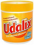 Udalix Oxi Ultra Универсальный пятновыводитель банка 500 г