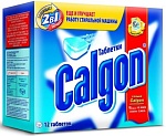 Calgon таблетки для смягчения воды 12 шт.