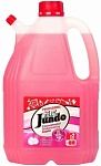 Jundo Sakura Концентрированный эко-гель с гиалуроновой кислотой для мытья посуды и детских принадлежностей, сакура,  4 л