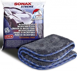 Sonax Xtreme Микрофибра для кузова