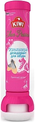 Kiwi Спрей-дезодорант освежающий для обуви Shoe Passion 100 мл