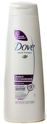 Dove Hair Therapy Шампунь Объём и восстановление 250 мл