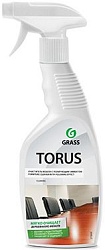 Grass Очиститель-полироль для мебели Torus 600 мл