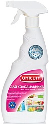 Unicum Средство для чистки холодильников 500 мл