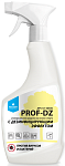 Prosept Prof-DZ Универсальное средство на основе спирта с дезинфицирующим эффектом 0,5 л