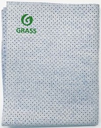 Grass Салфетка замша перфорированная 40 * 50 см