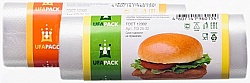 Ufapack Пакеты для завтрака 25 х 32 см 50 шт