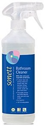 Sonett Средство для чистки ванной комнаты с цитрусовой кислотой 500 мл
