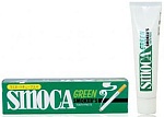 Smoca Зубная паста для курящих антизапах Green 120 г