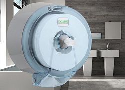 Vialli Диспенсер для туалетной бумаги с центральной вытяжкой K3T