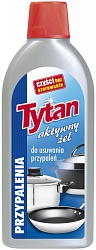 Tytan Гель для удаления нагара 0,5 л