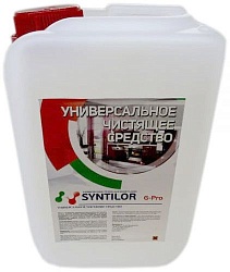 Syntilor G-Pro Универсальное чистящее средство 5 кг