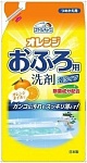 Mitsuei Чистящее средство для ванной комнаты с ароматом цитрусовых мягкая упаковка 350 мл
