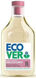 Ecover Экологическая жидкость для стирки изделий из шерсти и шёлка 16 стирок 0,75 л