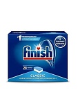 FINISH Classic Таблетки для ПММ 28 шт.