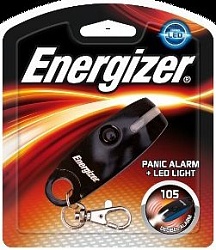 Energizer Фонарь Panic Alarm батарейка A23