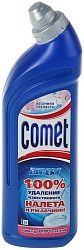Comet Средство для чистки туалета Весенняя свежесть 750 мл