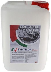 Syntilor Bitume Очиститель битумных пятен 5 кг
