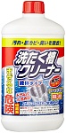 Nihon Жидкое средство для чистки барабанов стиральных машин Washing tub cleaner liquid type 550 г