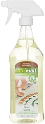 Ecomist Средство для чистки и затирки швов плитки, Grout 825 мл