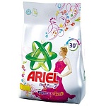Ariel Color Стиральный порошок для цветных тканей Автомат 1,5 кг