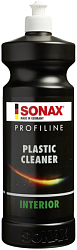 Sonax ProfiLine Очиститель пластика салона 1 л