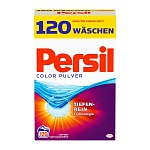 Persil Color Стиральный порошок для цветных тканей (Бельгия) 7,8 кг