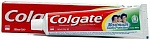 Colgate Зубная паста Максимальная защита от кариеса Двойная мята 100 мл