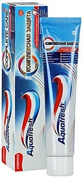 Aquafresh Зубная паста Комплексная защита 100 мл