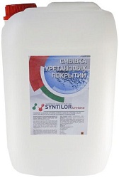 Syntilor Uretano Смывка уретановых покрытий 13 кг