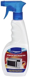 Topperr Средство для чистки свч-печей 500 мл