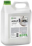 Grass Средство для удаления жира Azelit улучшенная формула 5,6 кг
