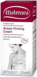 Maternea Подтягивающий крем для бюста Breast Firming Cream 125 мл