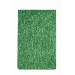 Spirella Коврик для туалета Gobi, зеленый, 55х55 см