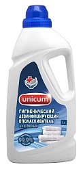 Unicum Гигиенический дезинфицирующий ополаскиватель для белья 1 л