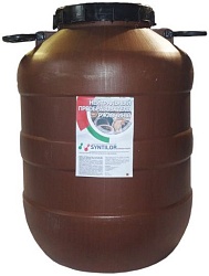 Syntilor Нейтральный преобразователь ржавчины ИФХАН-58ПР 50 кг