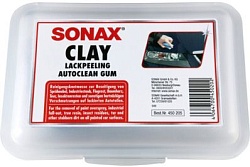 Sonax Глиняный брусок для очистки окрашенных поверхностей