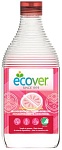 Ecover Экологическая жидкость для мытья посуды с грейпфрутом и зелёным чаем 450 мл