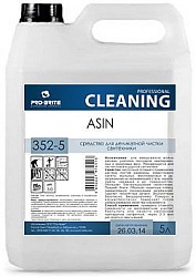 Pro-Brite Средство для деликатной чистки сантехники Asin 5 л
