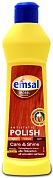 Emsal Очиститель-полироль для дерева антистатическая формула 0,25 л
