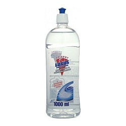 Luxus Professional парфюмированная вода для утюгов Цветущая липа 1 л