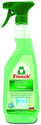 Frosch Средство для чистки стекла Лимон 0,75 л
