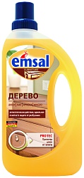 Emsal Средство для чистки деревянных поверхностей 0,75 л