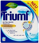 Triumf Ultra White Стиральный порошок концентрированный Эко для белого белья 38 стирок 2800 г